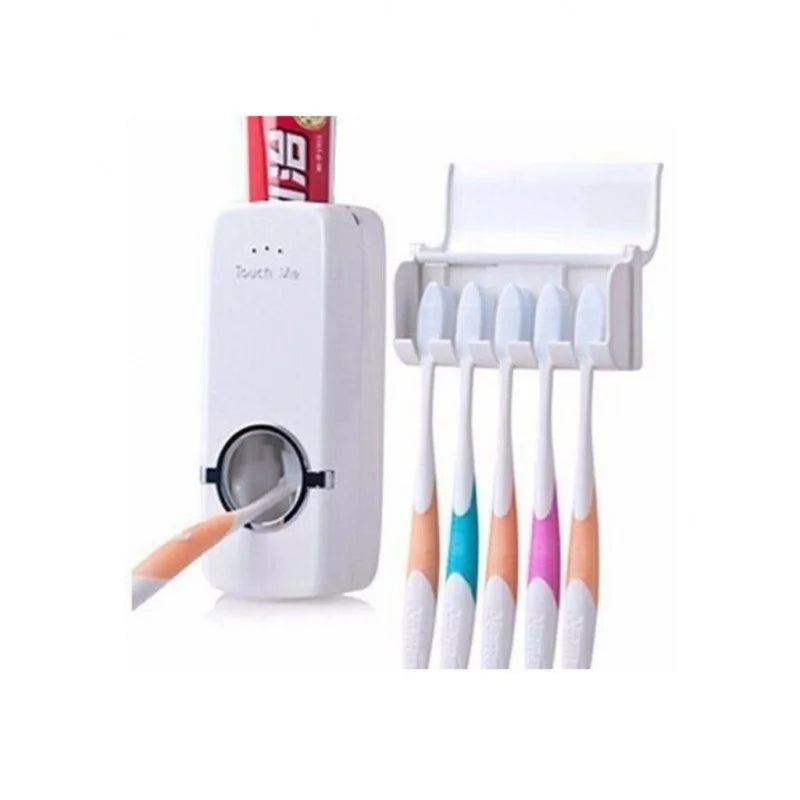 ToothMate Porta Escova de Dente Automático